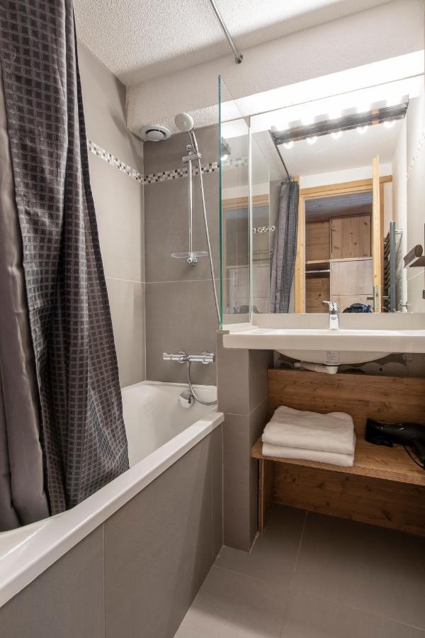 Val Thorens-Cosy Duplex Avec Vue Silveralp Exterior photo