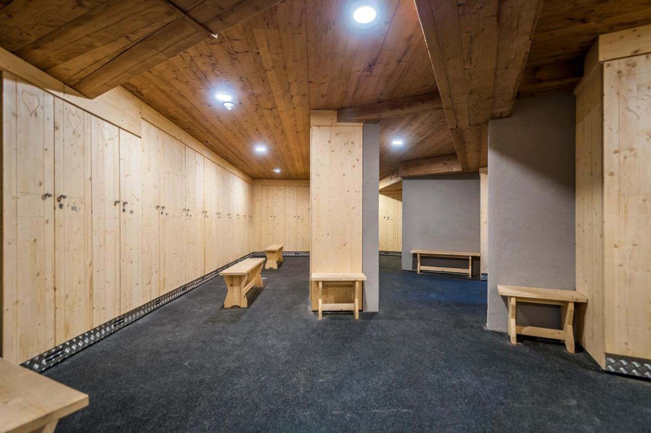 Val Thorens-Cosy Duplex Avec Vue Silveralp Exterior photo